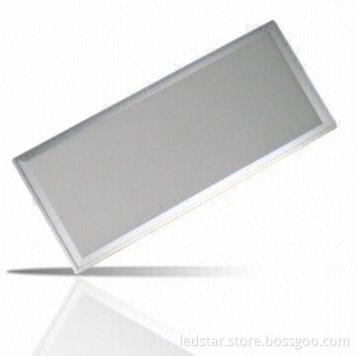27W Panel Light, SMD2835, 85lm/W, 3-year Warranty, with CE and RoHS Certificates
